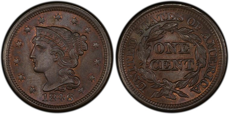 Cert 26933005 - Coin Image