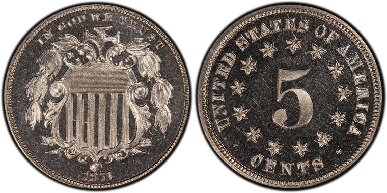 Cert 26932474 - Coin Image