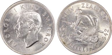 1942 Shil Broken Back MS62