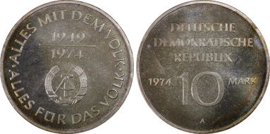 1974-A P10 Mk KM-Pr13 (Proba) SP67