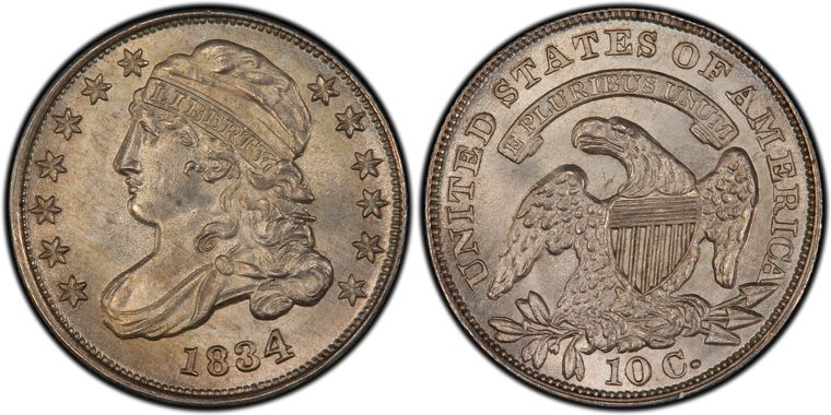 Cert 26911426 - Coin Image