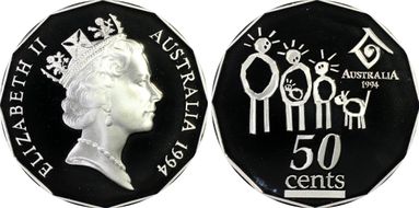 1994 50C Family PR69DCAM