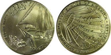 2012-W $5 Star-Spangled Banner MS70