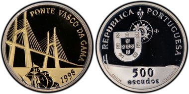 1998 500 Esc PR68DCAM