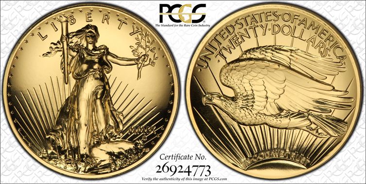 Cert 26924773 - Coin Image