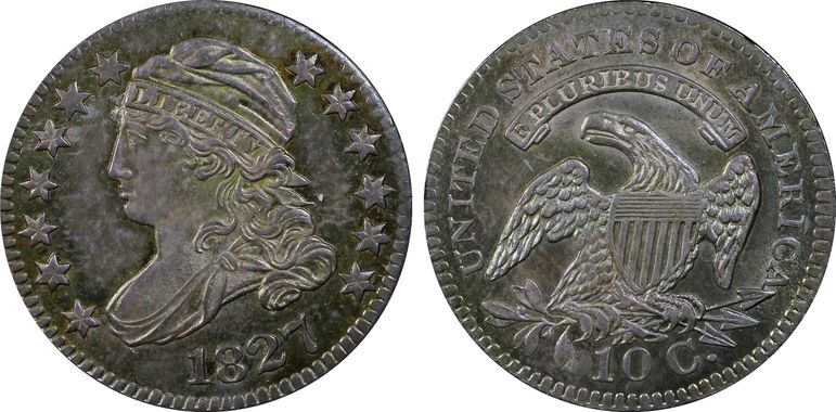 Cert 25399999 - Coin Image