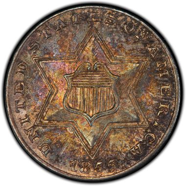 Cert 25050026 - Coin Image