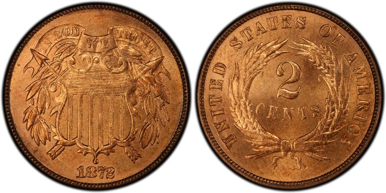 Cert 25049740 - Coin Image