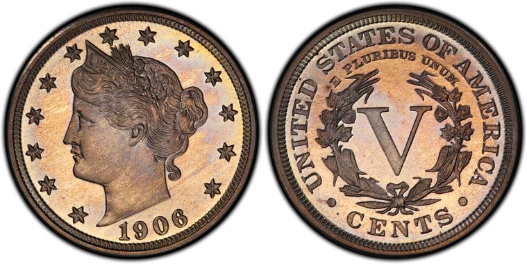 Cert 25049703 - Coin Image