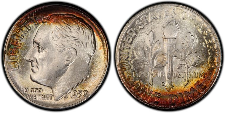 Cert 25049156 - Coin Image