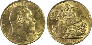 1910-S Sov S-3973 MS63