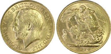 1924-M Sov S-3999 MS63