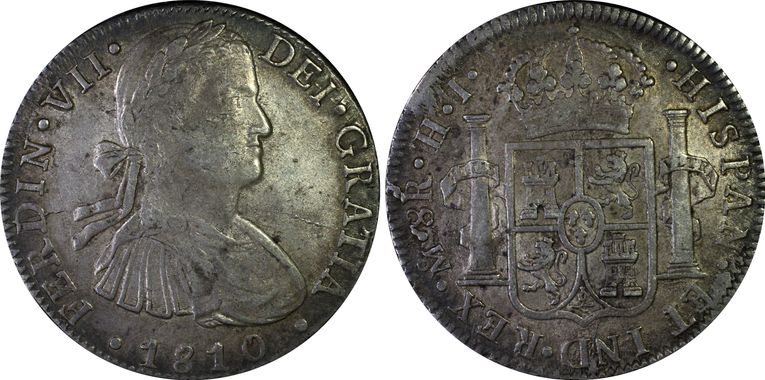 Cert 27199417 - Coin Image