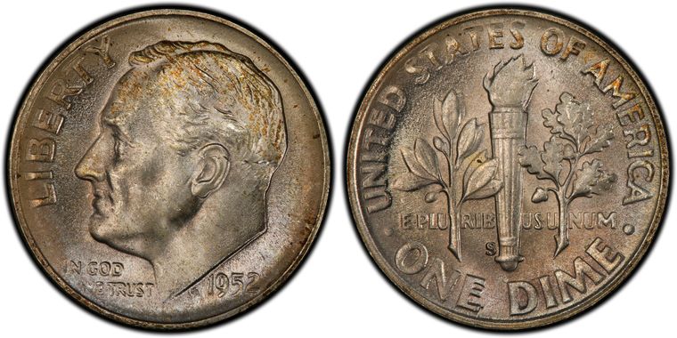 Cert 26905444 - Coin Image