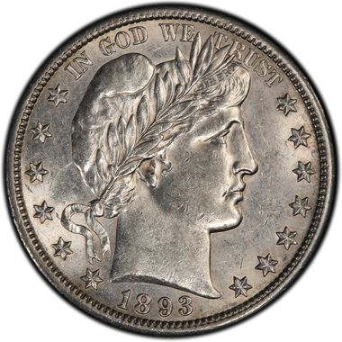 Cert 27188745 - Coin Image