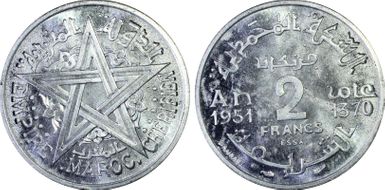 AH1370-1951 P2 Fr Lec-235 Essai SP64