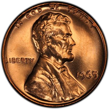 Cert 27171350 - Coin Image