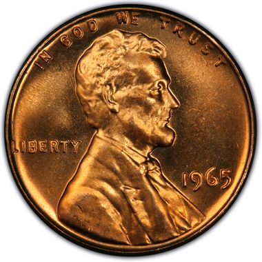 Cert 21085134 - Coin Image