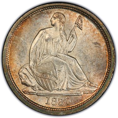 Cert 21284311 - Coin Image
