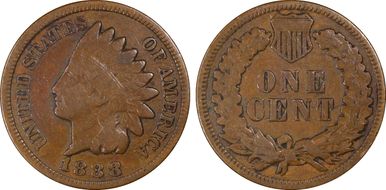1888 1C VG10BN