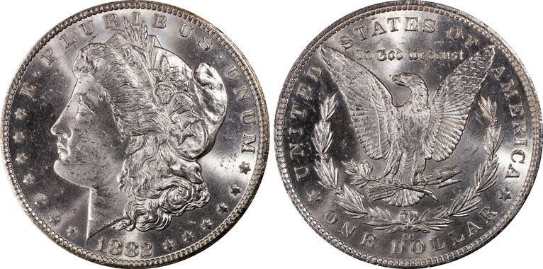 Cert 27172197 - Coin Image