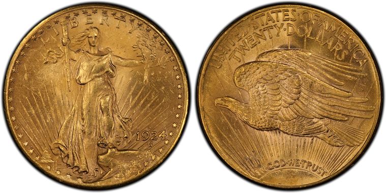 Cert 27162570 - Coin Image