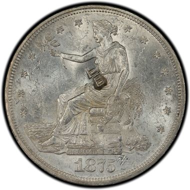 Cert 27136518 - Coin Image