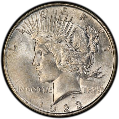 Cert 27133273 - Coin Image