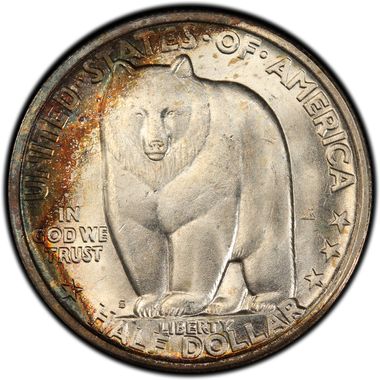 Cert 27133276 - Coin Image