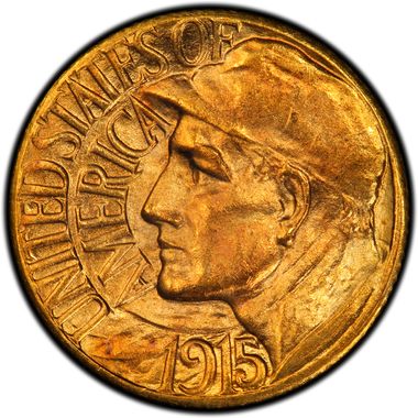 Cert 27133283 - Coin Image