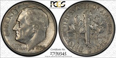 1954 10C DDR FS-801 AU55