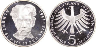 1975-G 5 Mk Schweitzer J-418 PR68DCAM