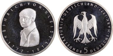 1977-G 5 Mk Kleist PR68DCAM