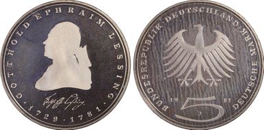 1981-J 5 Mk Lessing PR68DCAM