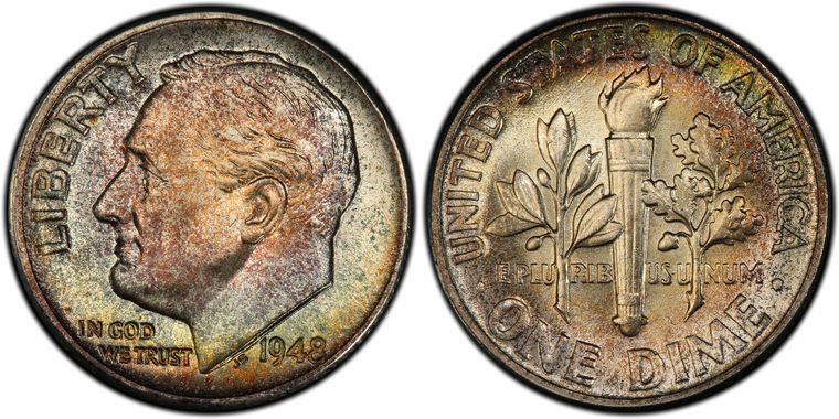 Cert 27115278 - Coin Image