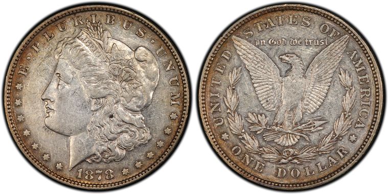 Cert 27292495 - Coin Image