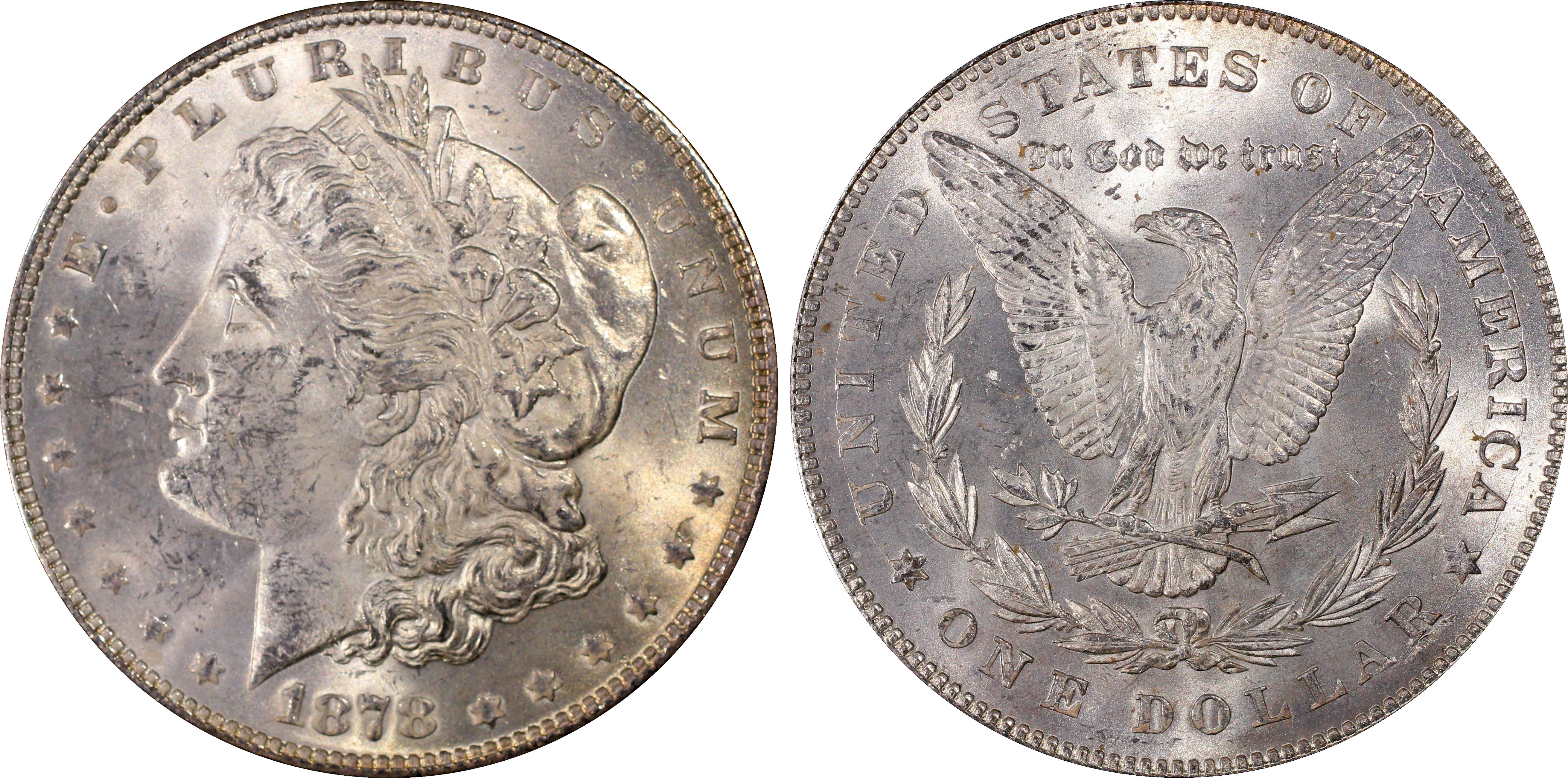 PCGS Certificate Verification Coin Details for Cert #27279713