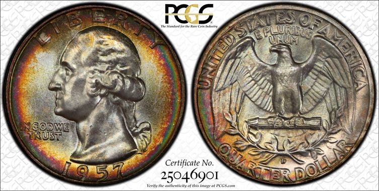 Cert 25046901 - Coin Image