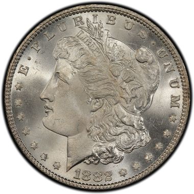 Cert 25046713 - Coin Image