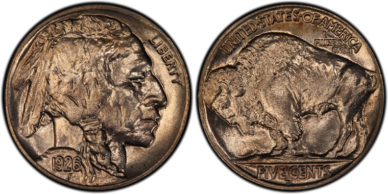 Cert 25044700 - Coin Image