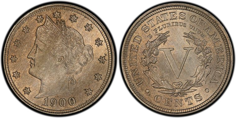 Cert 27298615 - Coin Image