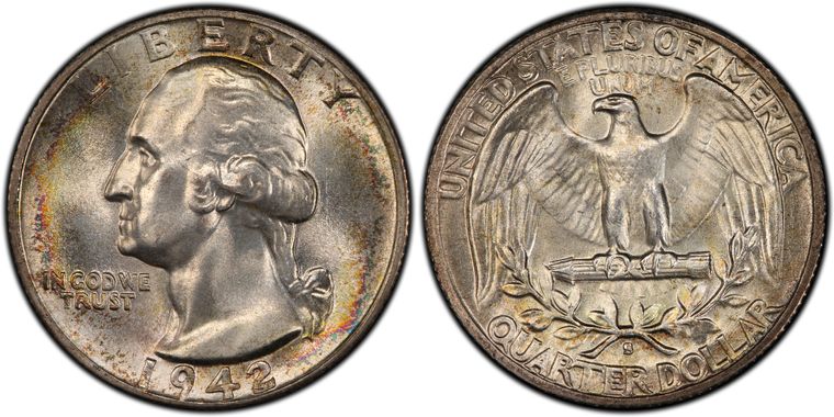 Cert 25044098 - Coin Image