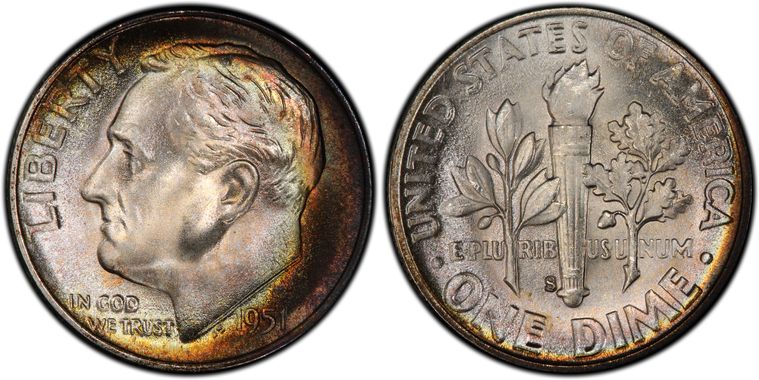 Cert 25044078 - Coin Image