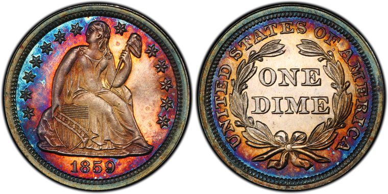 Cert 25044072 - Coin Image