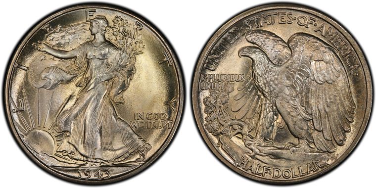 Cert 25043941 - Coin Image