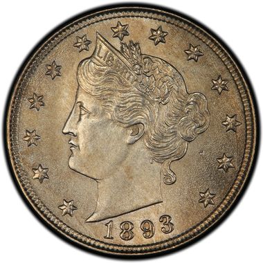 Cert 25045668 - Coin Image