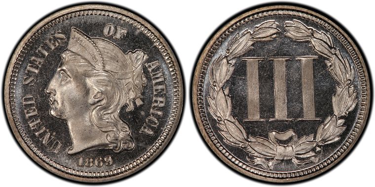 Cert 25044604 - Coin Image