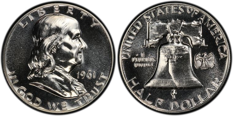 Cert 27270482 - Coin Image