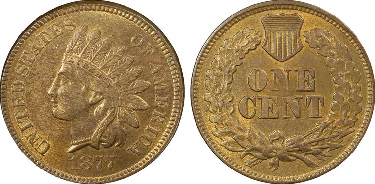 Cert 27287462 - Coin Image