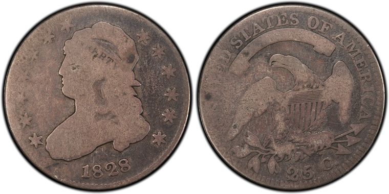 Cert 27279312 - Coin Image